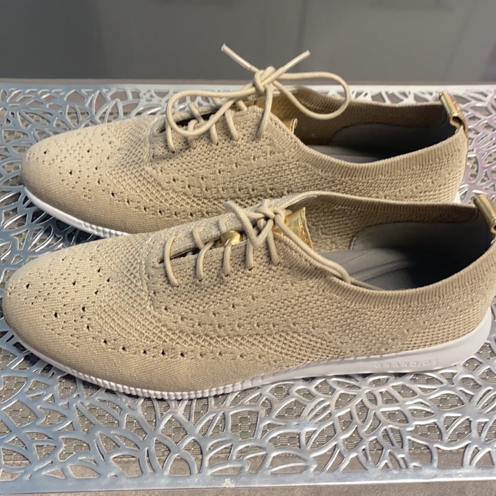 Cole Haan GRAND 0 S (new without tags and box)